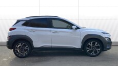 Hyundai KONA 1.0 TGDi 48V MHEV Ultimate 5dr Petrol Hatchback